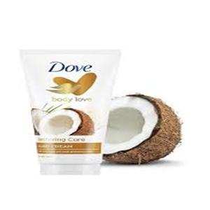 Crema de Manos Dovee con Vitamina C, Hidratante, Antibacterial, Nutritiva, Ecológica, Sin Silicona ni Parabenos, en Oferta - Product Image 4