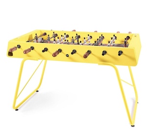 Mesa de Futbolito RS Barcelona RS3 para Interior/Exterior, Gran Venta - Product Image 2