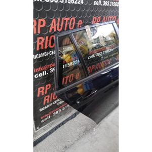 BMW Serie 3 F31 Touring (11>) PUERTA TRASERA DERECHA 41009628766 - Product Image 4