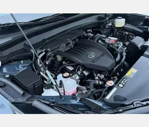 Hot Selling 2024 Mercedes-Benz GL-<strong>class</strong> Automatic Left Steering Hybrid Used Car Max <strong>Speed</strong> 180km/h - Product Image 4