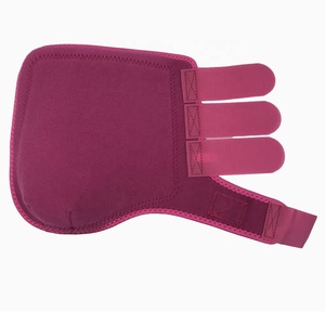 Protège-tendons de luxe personnalisés en néoprène léger de haute qualité pour chevaux – Vente en gros - Product Image 4