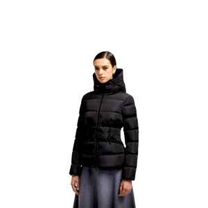 Doudoune d'hiver pour femmes, imperméable et respirante, avec fourrure de mouton, pour la saison hivernale Parka à bulles pour hommes - Product Image 5
