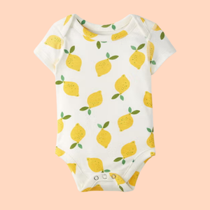 Combinaisons pour bébés en coton, vêtements pour nourrissons écologiques, tissu respirant et doux, fournisseur en gros, acheteurs mondiaux - Product Image 1