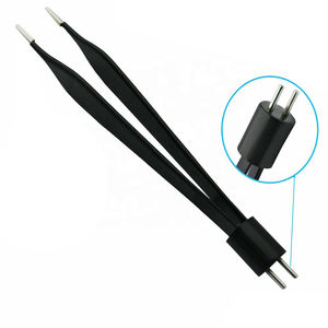 คีมผ่าตัดไฟฟ้าแบบสองขั้วแข็งตัวเครื่องมือผ่าตัด - Product Image 2