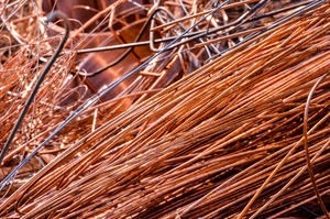 Fil de cuivre rouge de qualité supérieure, grade AA, en bandes, personnalisable pour le soudage et la découpe - Product Image 6