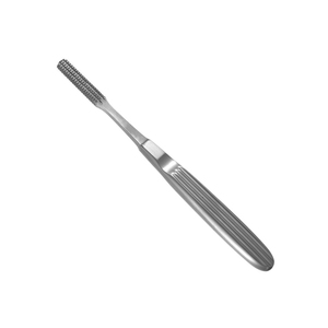 Raspe nasali Super trafilanti strumenti chirurgici cartilagine Joseph Maltz baionetta sega nasale 19cm acciaio inossidabile dritto - Product Image 5