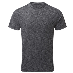T-Shirts tissés pour hommes, de qualité supérieure, uni et décontracté, nouvelle collection été 2020 - Product Image 3