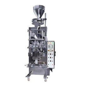 เครื่องแพ็คกระเป๋าทรงสี่เหลี่ยมอัตโนมัติใช้งานง่ายโรงงานผลิตบรรจุภัณฑ์อาหารขับเคลื่อนด้วยกลไกใหม่ราคาตลาดต่ำ - Product Image 1