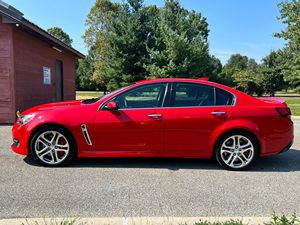 Chevrolet SSR 2016, conduite à gauche - Product Image 5