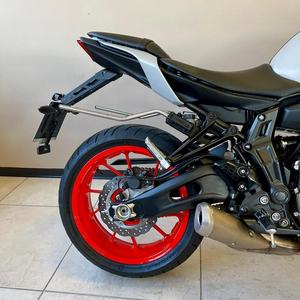 Moto électrique Yamaha MT-07 - Product Image 4