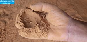 Vendedor caliente 2022 Polvo natural-Joss Powder - 100% No tóxico-El mejor precio de Vietnam // Sr. Pierre Luu - Product Image 4