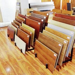 Tùy Chỉnh Bán Buôn Triển Lãm Hội Trường Tường Thảm Đá Cẩm Thạch Mẫu Kim Loại Lưu Trữ Hiển Thị Giá Có Thể Điều Chỉnh Chiều Cao Cho Dễ Dàng - Product Image 2