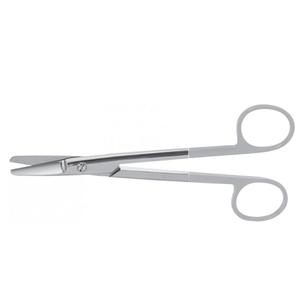 Tijeras estándar Castañuelas - Product Image 1