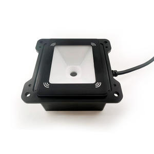 EMT6022RF 좋은 안정성 <span class=keywords><strong>RFID</strong></span> 리더 라이터 모듈 액세스 제어 게이트 로커 용 NFC 바코드 스캐너 - Product Image 4