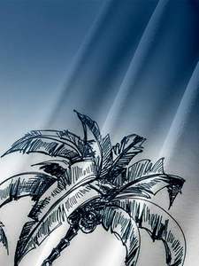 เสื้อเชิ้ตแขนสั้นลำลองผู้ชายปี 2024 ผ้าฝ้ายแท้ พิมพ์ลายเส้นรถสีตัดกัน แห้งเร็ว - Product Image 5