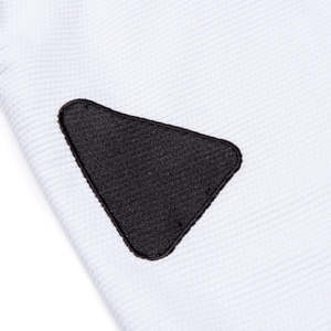 BJJ Unisex de alta calidad de lona de algodón Gi estilo personalizado JiuJitsu Kimono entrenamiento artes marciales desgaste con servicio OEM disponible - Product Image 2