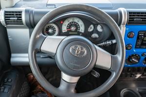 Toyota FJ Cruiser 2007 - Product Image 4