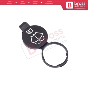Tapa del depósito de líquido limpiaparabrisas BSP948 13227300 para - Product Image 4