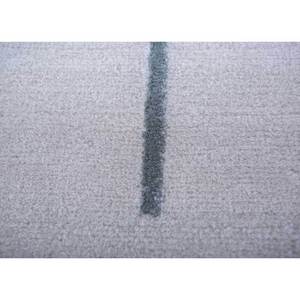Tapis en laine noué à la main Sthir Ivory AIWL-3013, motif abstrait Tabriz, pour salon, chambre, couloir, design patchwork rectangulaire 9x12 - Product Image 3