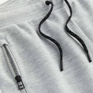 Sudadera con capucha bordada con estampado informal personalizado para hombre, pantalones, chándales, transpirables, de secado rápido, ligeros, deportes de invierno - Product Image 4