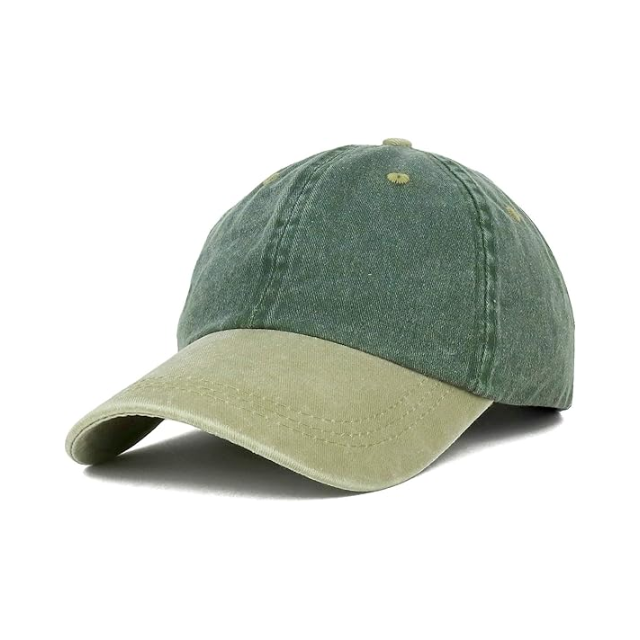 สีเขียว