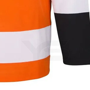 Jersey de hockey sobre hielo de alta calidad Venta caliente con diseño de logotipo personalizado Estilo de sublimación-Conjuntos - Product Image 6