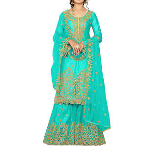 ชุดเดรสปาร์ตี้สำหรับผู้หญิงชุดปาร์ตี้ใส่สบายบริการผลิตตามสั่ง - Product Image 5