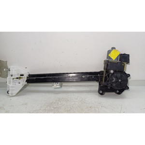 Mecanismo Regulador de Ventanilla Trasera Derecha para Ford S-Max Serie 2345935 T7CL/K (15>18) - Product Image 5