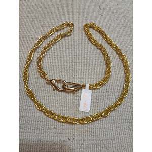 Collar Italiano Hecho a Mano # 178 - Product Image 1