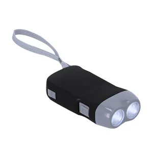 Torcia Dinamica Personalizzata Sena, Gadget di Alta Qualità - Product Image 1
