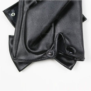 Guantes de moda sin dedos de alta calidad hechos en Pakistán Guante de moda sin dedos cómodo para adultos - Product Image 6