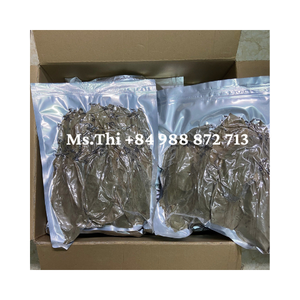 ใบทุเรียนเทศแห้งจากเวียดนาม - Product Image 2