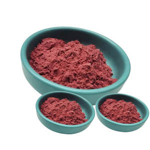 Premium Rose Powder | High Fragrance Quality for Wellness Use - Product Image 4