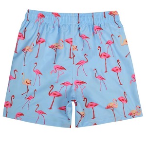 Pantalones Cortos Deportivos para Hombre, para Gimnasio, Fitness, Entrenamiento, Ejercicio, 100% Poliéster, Pantalones Cortos Sublimados para Hombre en Venta - Product Image 2