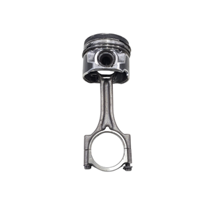 Pistone Motore PEUGEOT 3008 Serie 9818178480 YH01 Diesel 1500 (16>23) - Product Image 1