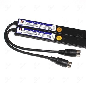 Độ chính xác cao thang máy cửa quang điện hệ thống cảm biến hành khách an toàn đảm bảo đáng tin cậy cửa cản trở phát hiện và mịn - Product Image 3