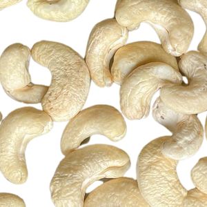 Fábrica de Vietnam Anacardos crudos Anacardos enteros orgánicos Requisitos del cliente OEM ODM - Product Image 1