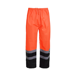 Pantalon de sécurité cargo résistant au feu pour hommes Normes pour le soudage des travailleurs de l'industrie du pétrole et du gaz fabriqués au Pakistan - Product Image 1