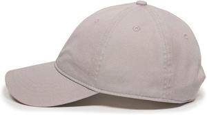 Gorra de Béisbol con Símbolo Masónico de Diseño Tecnológico, Bordada en Algodón, Ajustable, Tipo de Tela 100% Algodón - Product Image 4