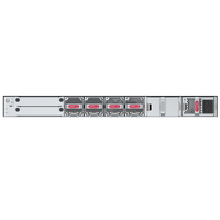 USG6555E-AC 02353AEK Kurumsal Güvenlik Duvarı NGFW 2*Ge Wan+8*Ge Combo+2*10ge SFP+ VPN IPS Antivirüs Ağ Güvenlik Cihazı