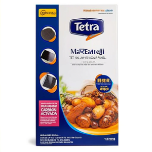 Panel Solar Tetra Enerji TET 100-24P - Product Image 2
