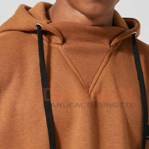 Sudaderas Extra Grandes de Fabricación Pakistaní, Ropa Casual, Sudaderas Extra Grandes con Logotipo Personalizado - Product Image 4
