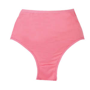 Culotte pour femme - Rose - Product Image 1
