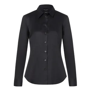 Camisa de Manga 3/4 para Mujer, Regalo Promocional Corporativo para Empresas - Product Image 1