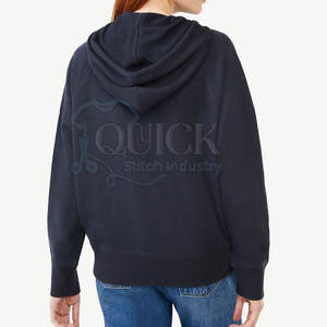 Sudaderas con capucha ligeras de Invierno para mujer, cómodas, transpirables, ecológicas, con logotipo frontal, ropa informal - Product Image 3