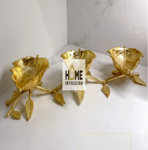 Cuenco de Metal de decoración de diseño moderno, cuencos multiusos martillados de alta calidad, cuencos de Metal de frutas secas doradas al precio más bajo - Product Image 5