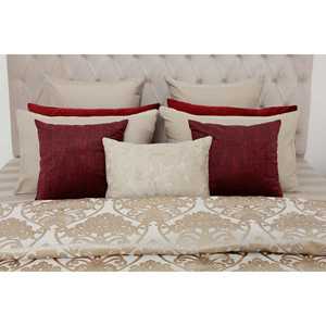 ชุดผ้าปูที่นอน ปลอกหมอน และปลอกผ้านวมสุดหรู - Product Image 2