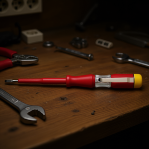 Tournevis électrique Gedore 220-250V - Product Image 3