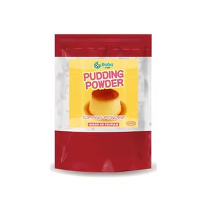 ผงชาไข่มุกเคฟู 1 กก. รสเผือกสีม่วง 3in1 รสผลไม้ ชาไทย ฮาลาล/HACCP/ISO 22000 รับรองมาตรฐาน อายุการเก็บรักษา 18 เดือน - Product Image 3