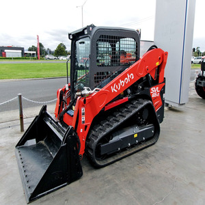 รถตักล้อยาง Kubota SVL 75-3 SVL65-2 มือสองคุณภาพสูง พร้อมจำหน่าย - Product Image 1